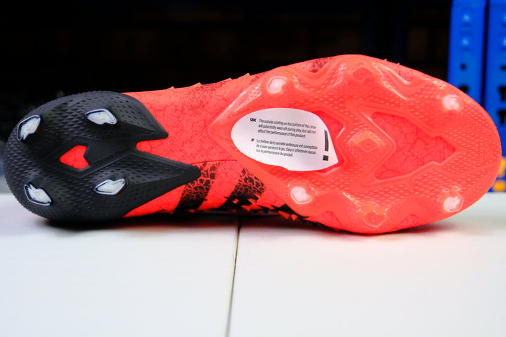 Adidas Predator Freak.1 FG