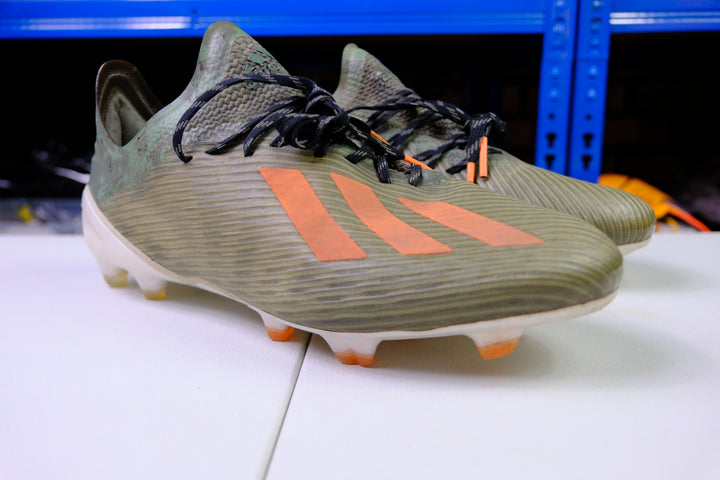 Adidas X 19.1 FG