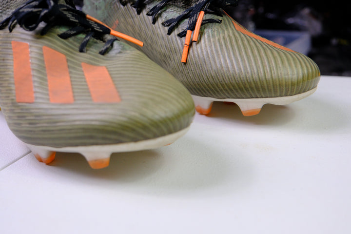 Adidas X 19.1 FG