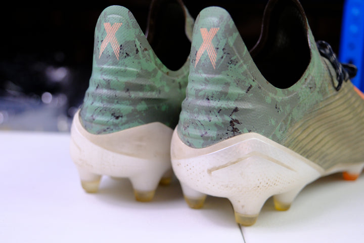 Adidas X 19.1 FG