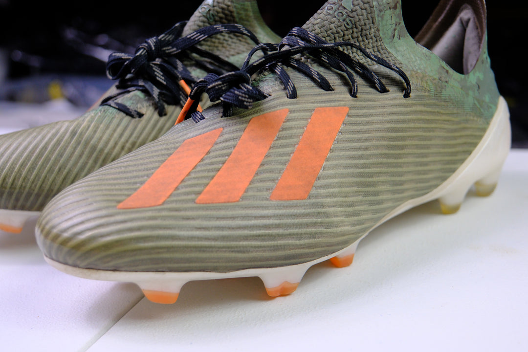 Adidas X 19.1 FG