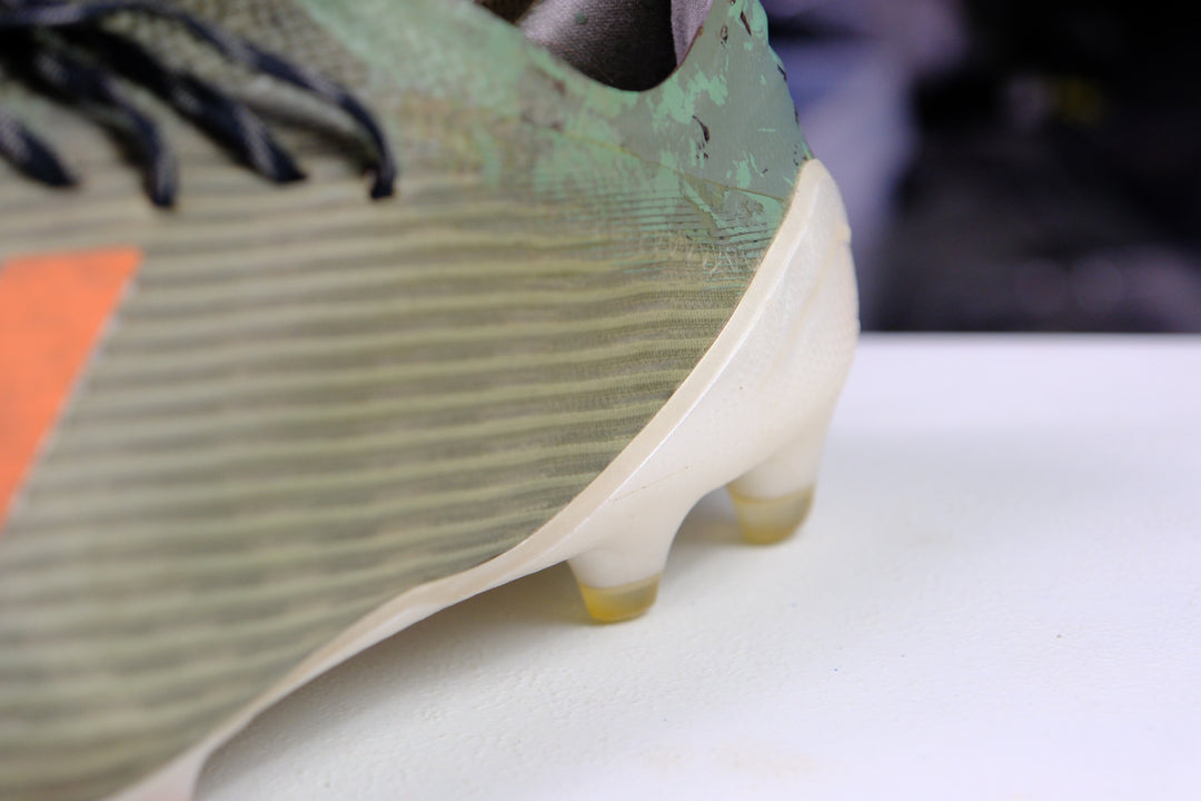Adidas X 19.1 FG