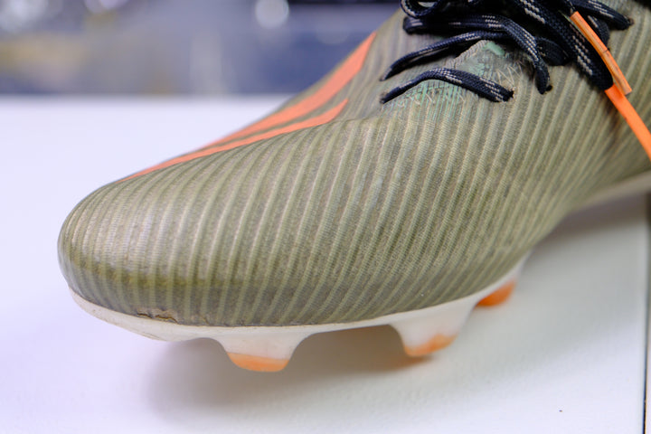 Adidas X 19.1 FG