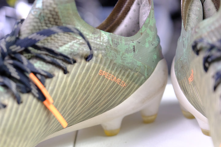 Adidas X 19.1 FG