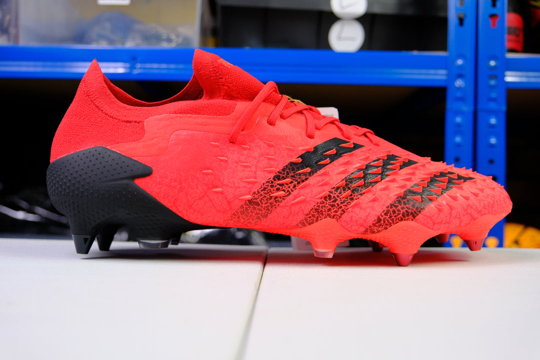 Adidas Predator Freak.1 SG