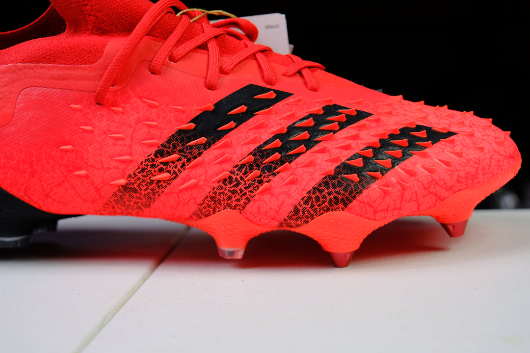 Adidas Predator Freak.1 SG