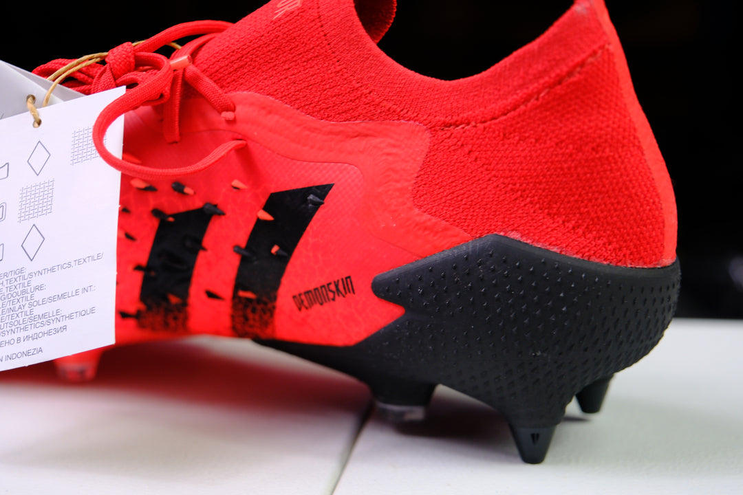 Adidas Predator Freak.1 SG