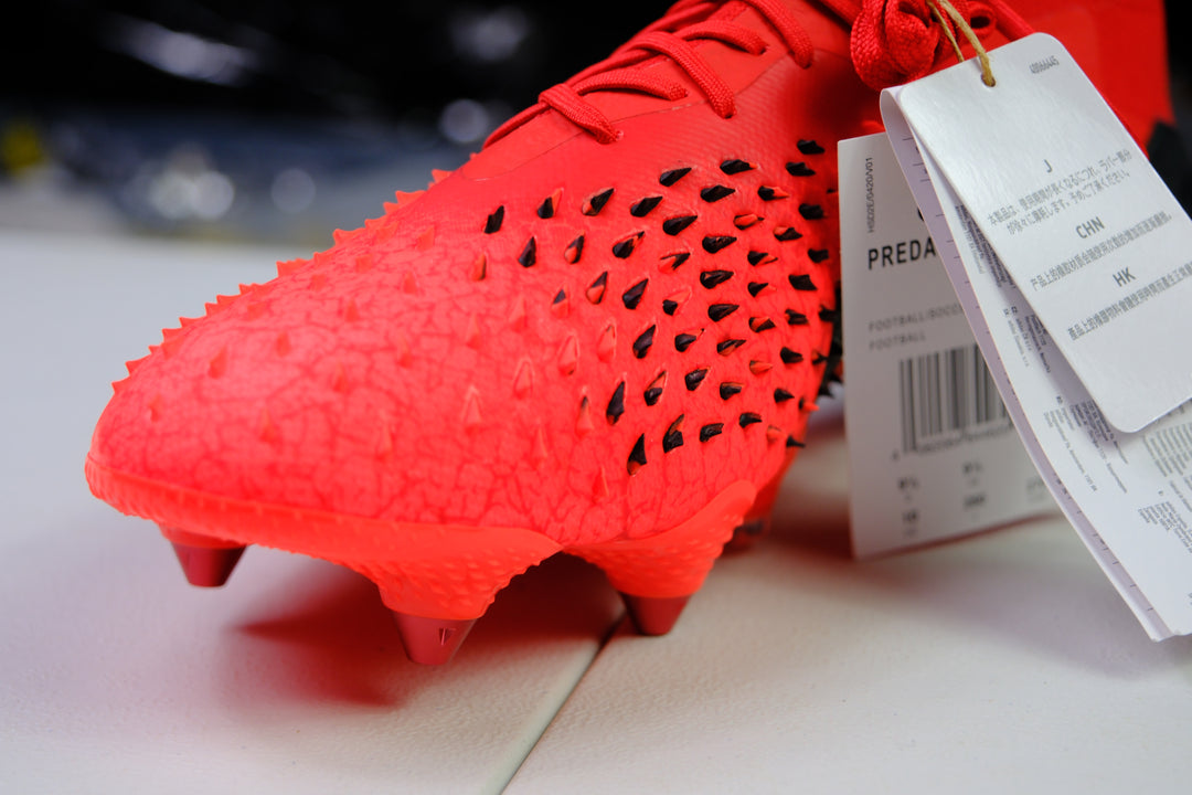 Adidas Predator Freak.1 SG