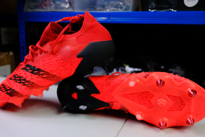 Adidas Predator Freak.1 SG