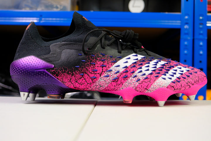 Adidas Predator Freak.1 SG