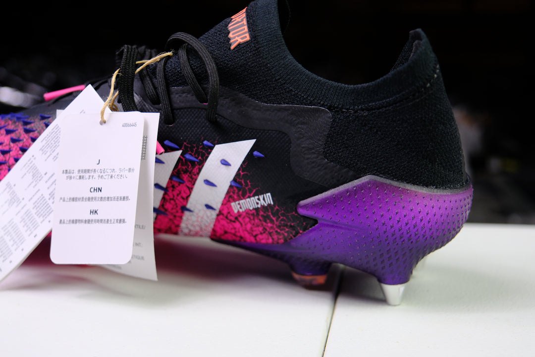 Adidas Predator Freak.1 SG
