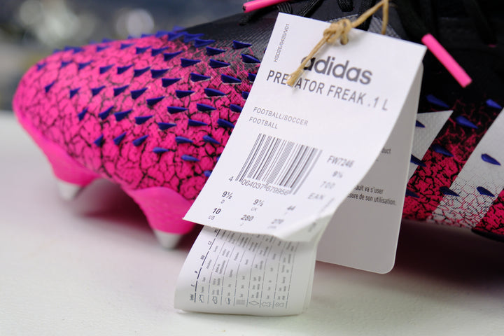 Adidas Predator Freak.1 SG