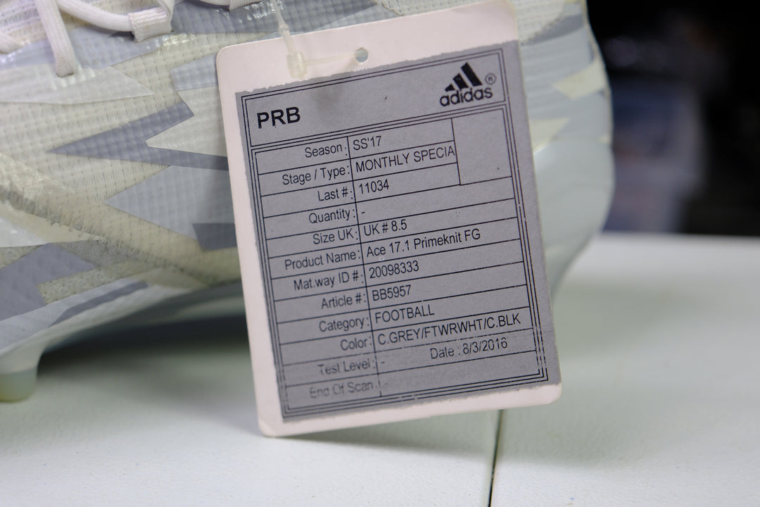 Adidas Ace 17.1 FG