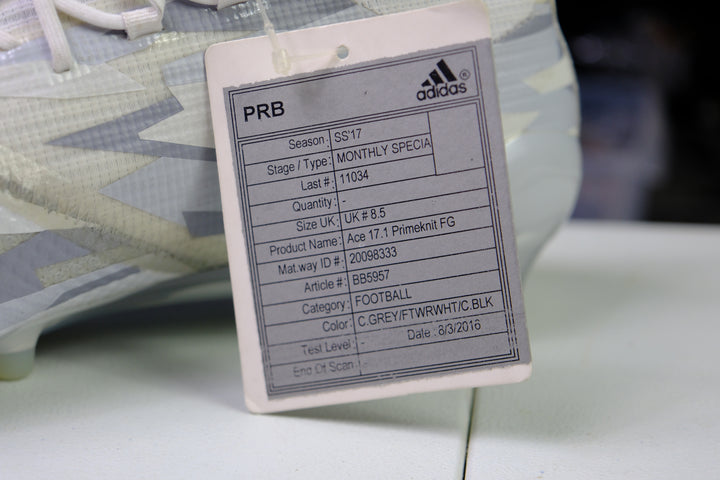 Adidas Ace 17.1 FG