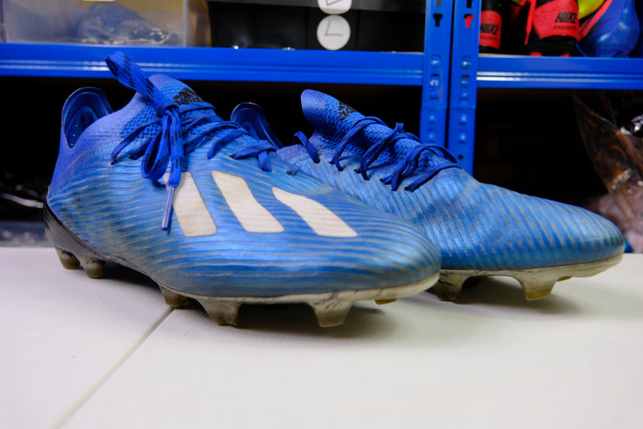 Adidas X 19.1 FG