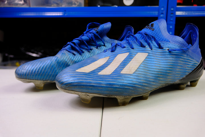 Adidas X 19.1 FG