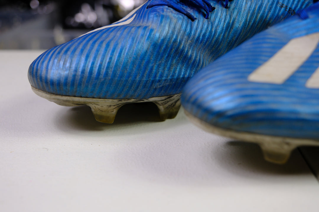 Adidas X 19.1 FG