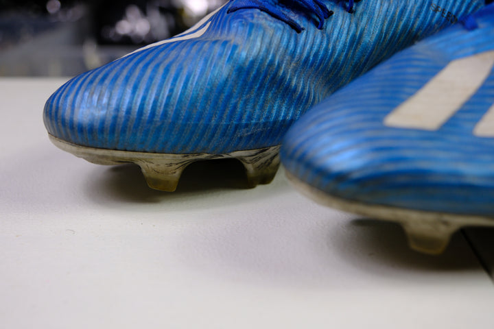 Adidas X 19.1 FG