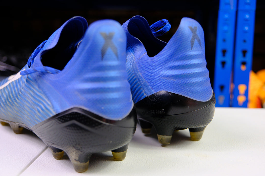 Adidas X 19.1 FG