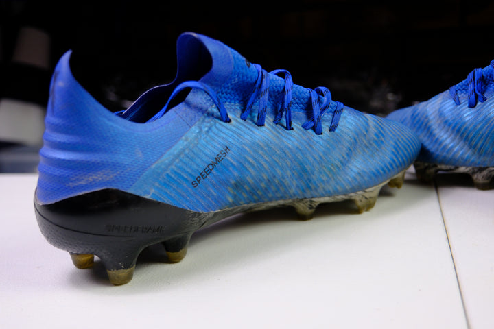 Adidas X 19.1 FG
