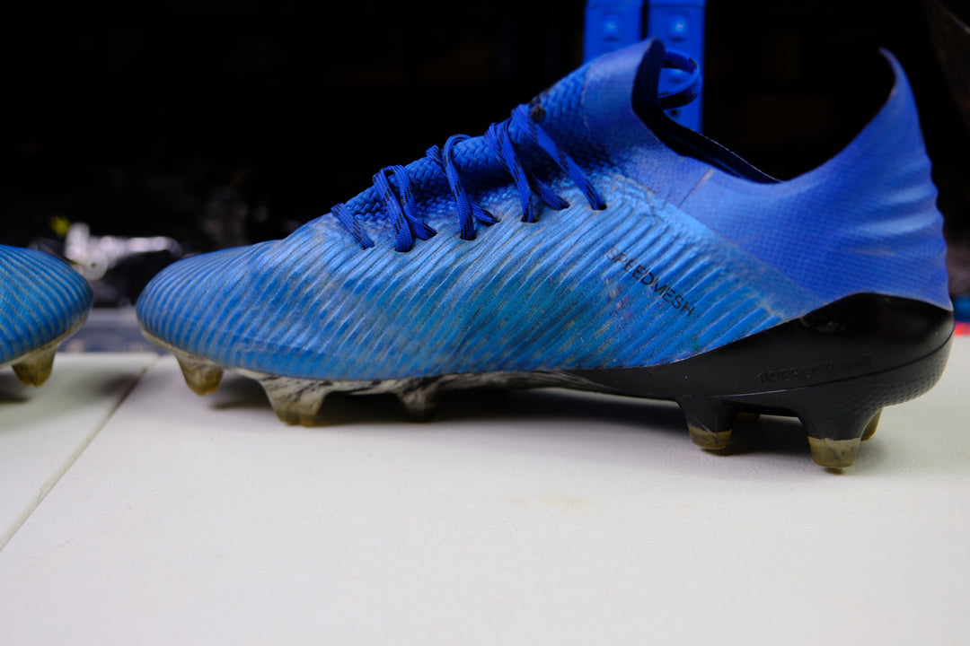 Adidas X 19.1 FG