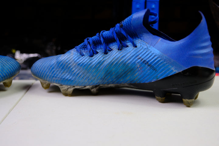 Adidas X 19.1 FG