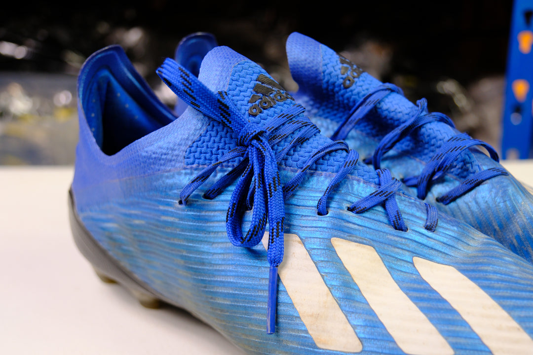 Adidas X 19.1 FG