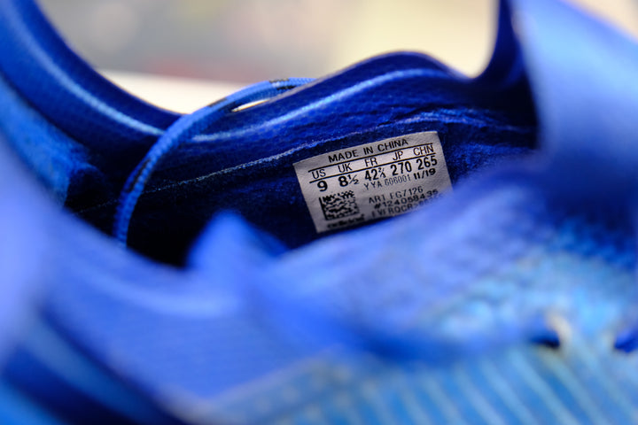Adidas X 19.1 FG
