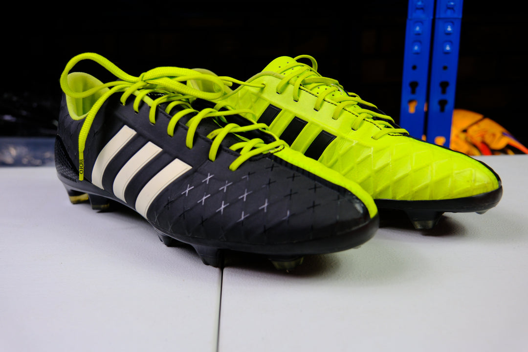 Adidas 11 Pro SL FG