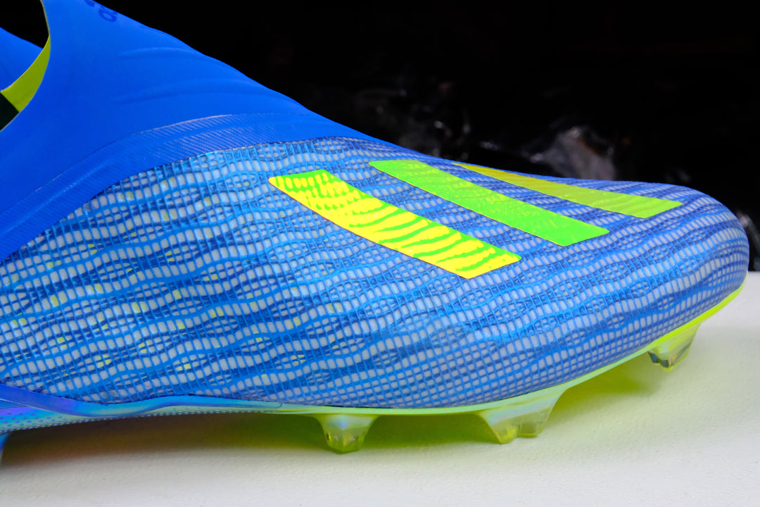 Adidas X 18+ FG