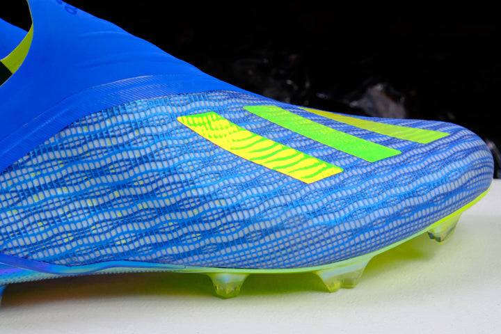 Adidas X 18+ FG