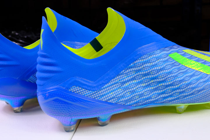 Adidas X 18+ FG