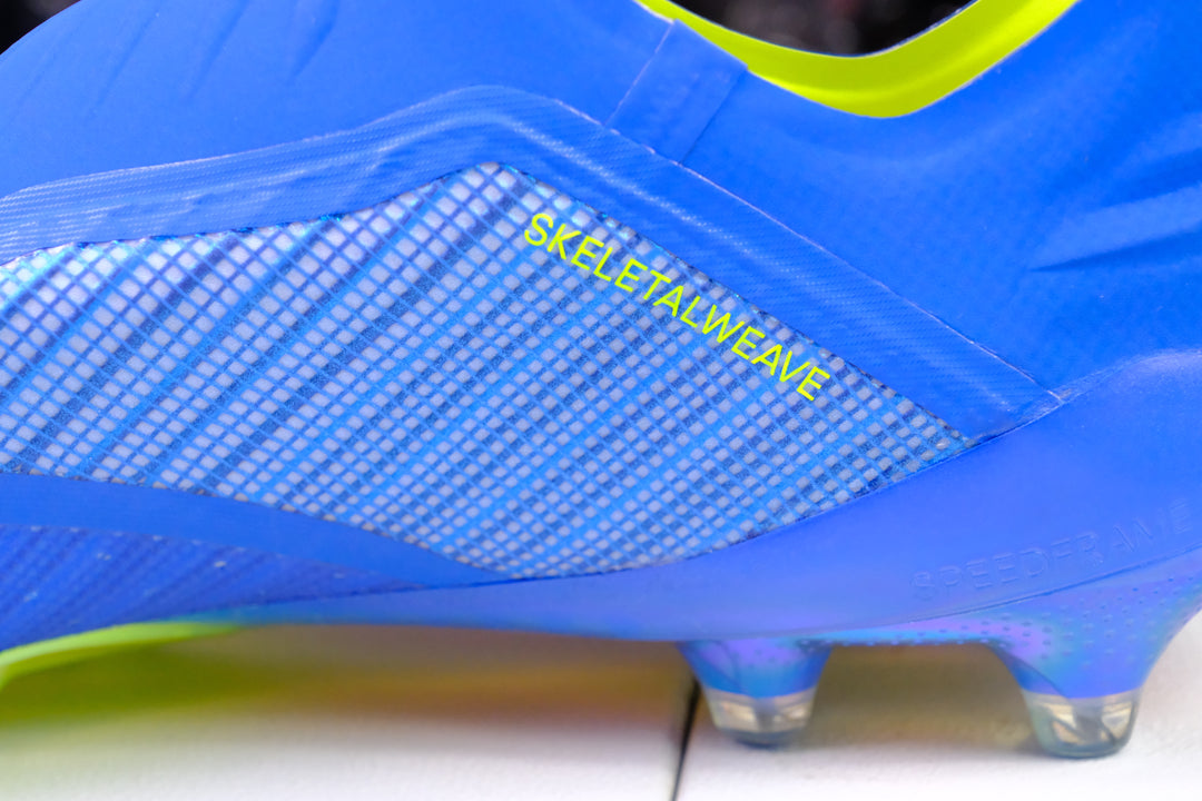 Adidas X 18+ FG