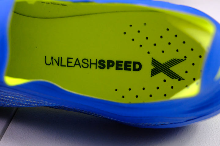 Adidas X 18+ FG