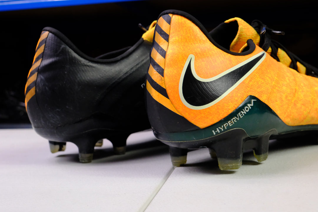 Nike Hypervenom Phantom III FG