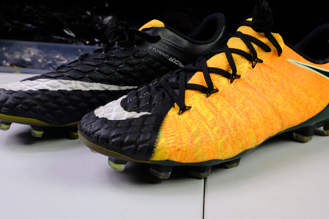Nike Hypervenom Phantom III FG