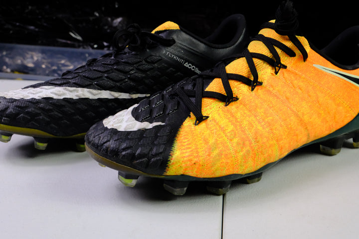 Nike Hypervenom Phantom III FG