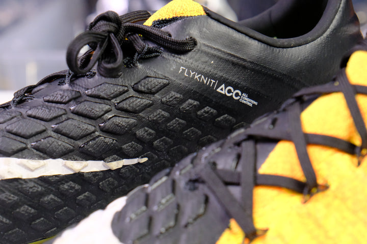 Nike Hypervenom Phantom III FG