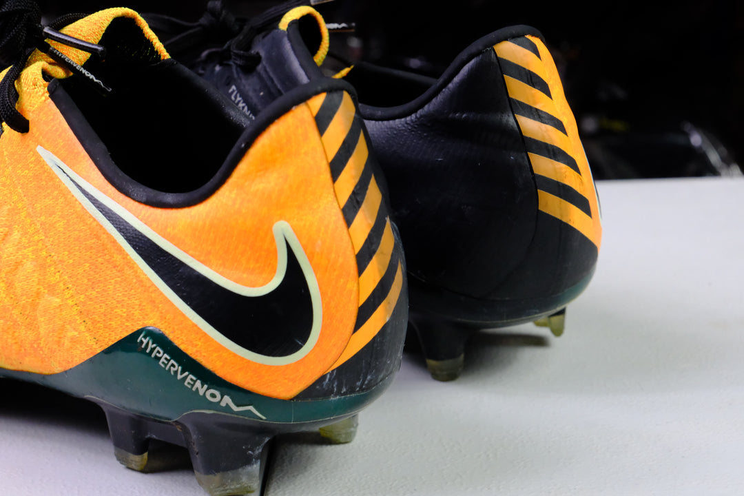 Nike Hypervenom Phantom III FG