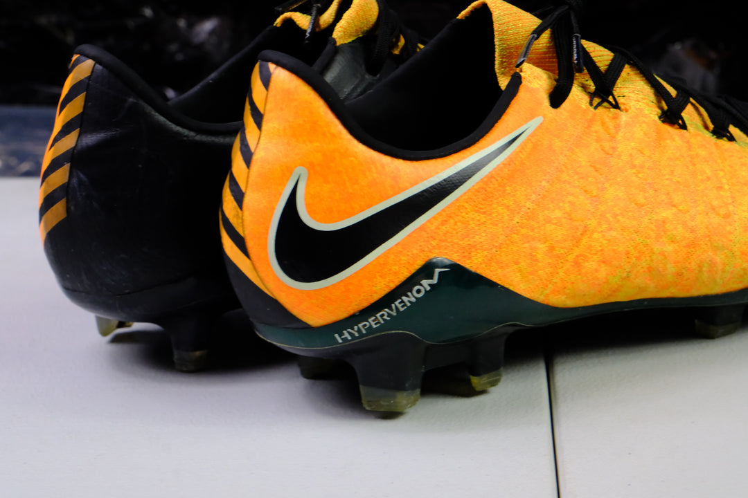 Nike Hypervenom Phantom III FG