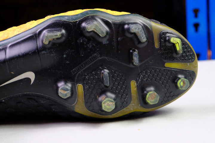 Nike Hypervenom Phantom III FG