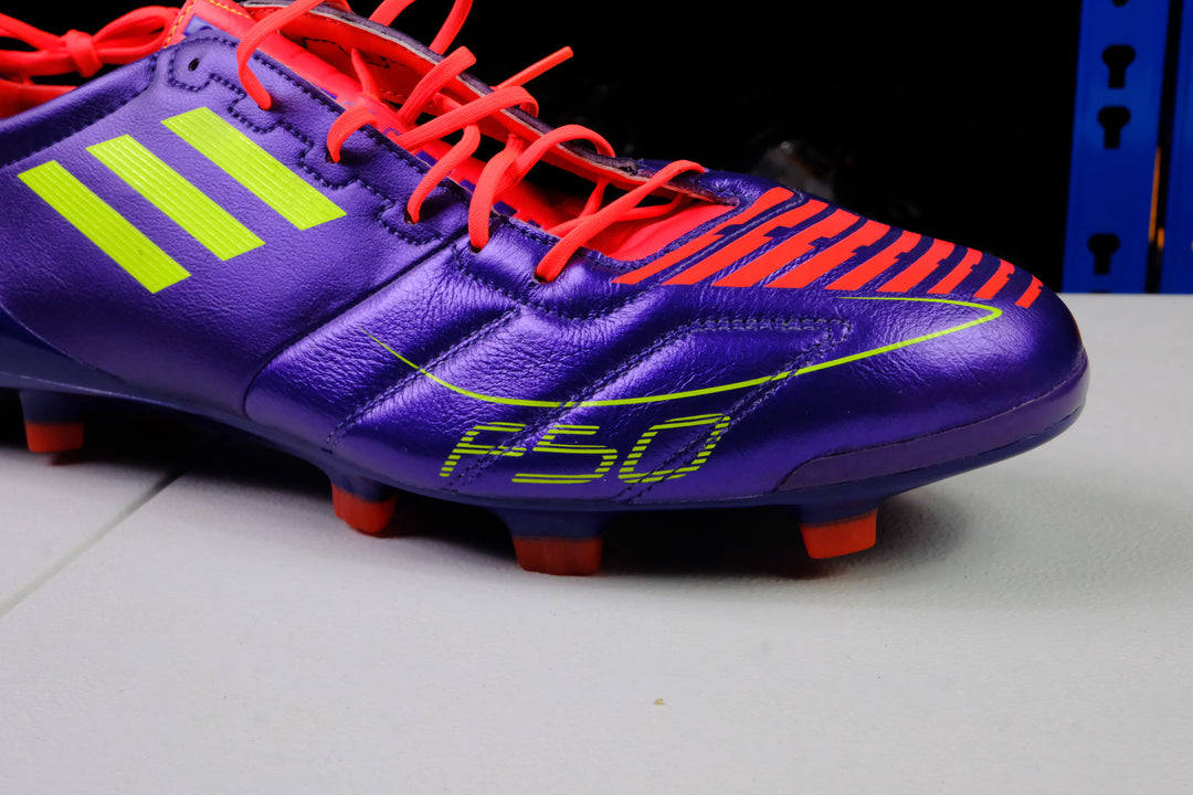 Adidas F50 Adizero FG