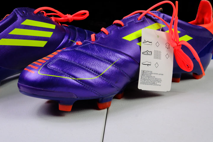 Adidas F50 Adizero FG