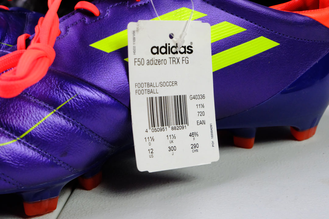 Adidas F50 Adizero FG