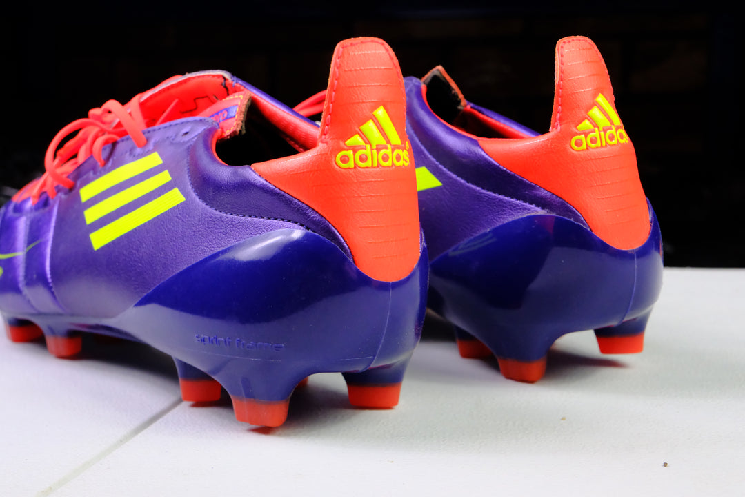 Adidas F50 Adizero FG