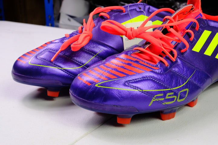 Adidas F50 Adizero FG