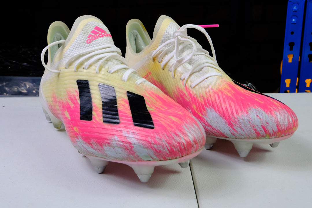 Adidas X 19.1 FG