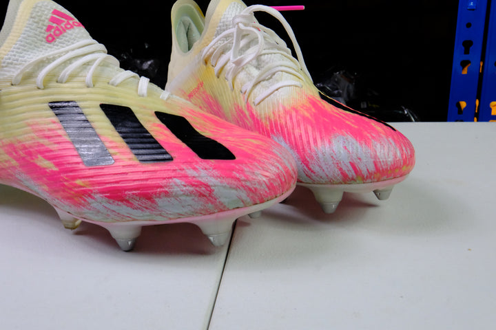 Adidas X 19.1 FG