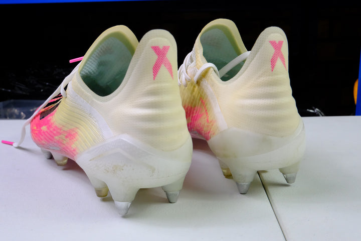 Adidas X 19.1 FG