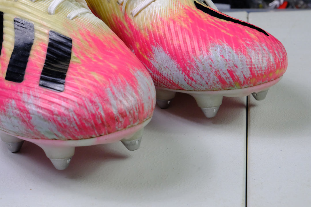 Adidas X 19.1 FG